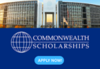 Commonwealth Scholarships For Postgraduate