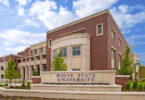 boise state university
