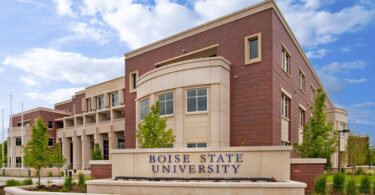 boise state university