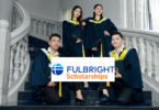 fullbright scholarships
