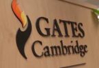 gates cambridge university