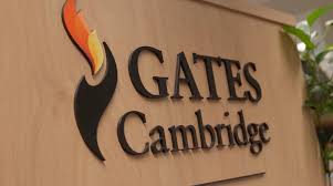 gates cambridge university