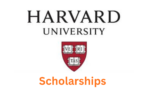 harvard scholarships