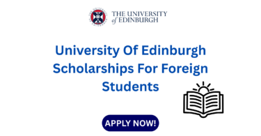 university of edinburgh