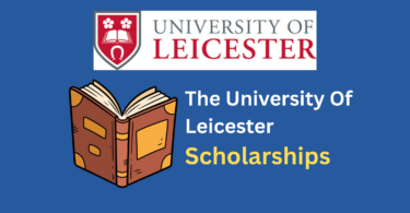 university of liecester