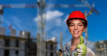 construction business